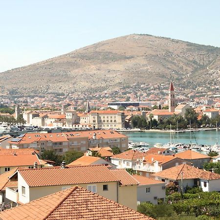 Apartments Mdk Kate Trogir Exterior foto