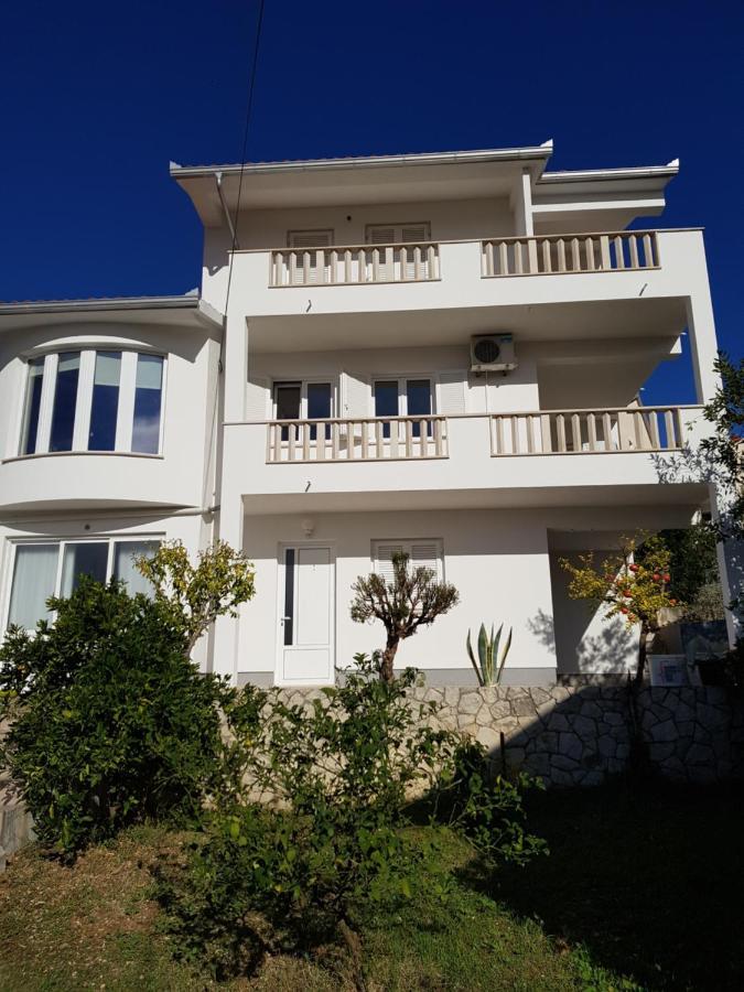 Apartments Mdk Kate Trogir Exterior foto
