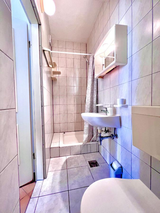 Apartments Mdk Kate Trogir Exterior foto