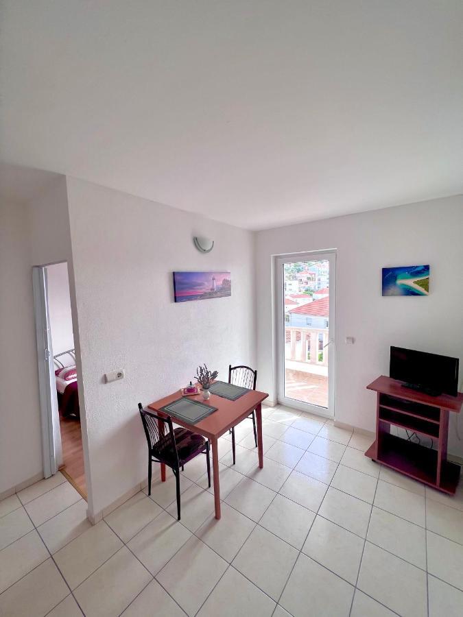 Apartments Mdk Kate Trogir Exterior foto